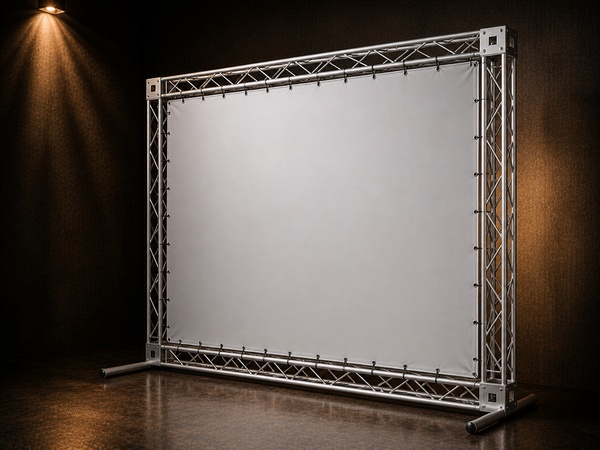Backdrop para locação em Campinas